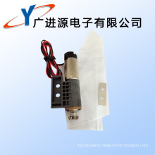 N510042738AA Cm402/Cm602 DC Motor for Panasert SMT Machine Feeder Part